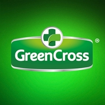 制造商图片 Green Cross