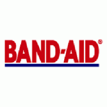 制造商图片 Band-Aid