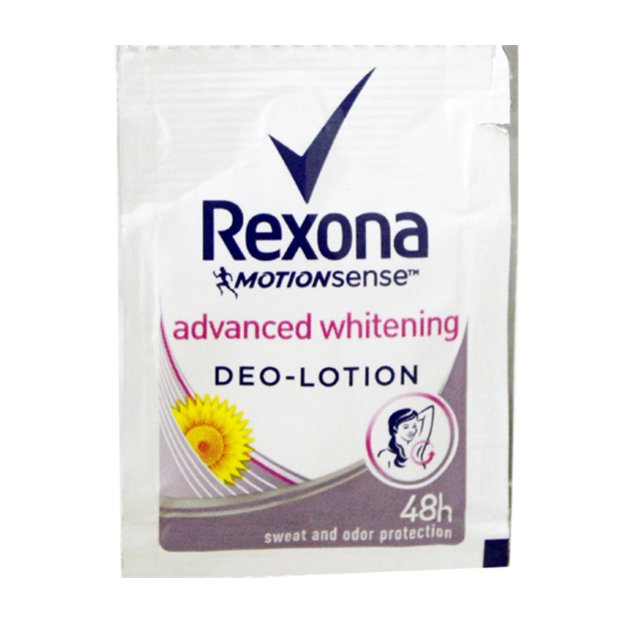 Picture of Rexona Deo-Lotion 3mL, REX215