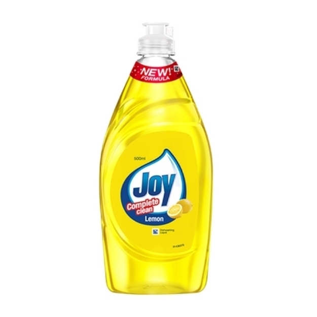 Picture of Joy Lemon Concentrate Dishwashing Liquid, JOY31