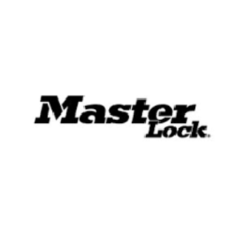 制造商图片 Master Lock