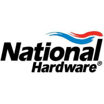制造商图片 National Hardware