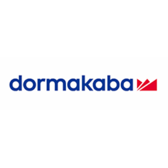 制造商图片 Dormakaba