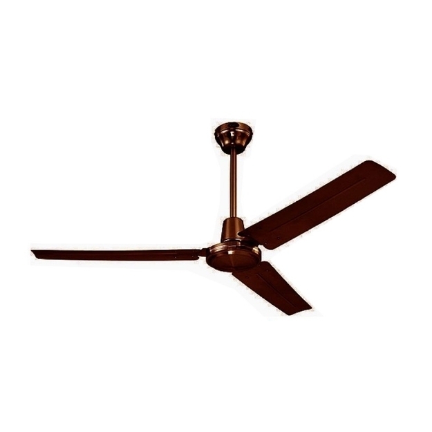Picture of Westinghouse Industrial Ceiling Fan 56" Rustic Bronze, WHI56RBW