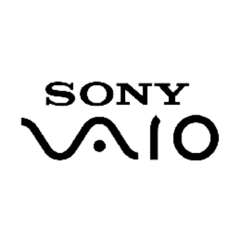 制造商图片 Sony Viao
