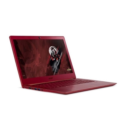图片 Acer Laptop Swift 3 Iron Man Edition, SF314-53G-550F