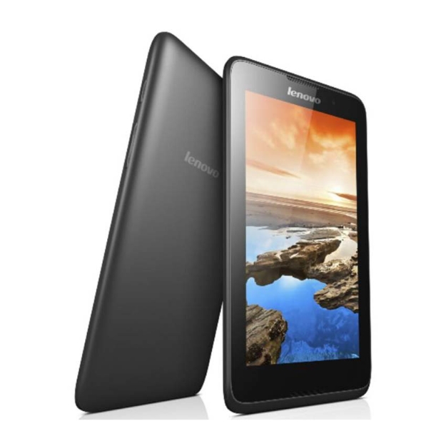 Picture of Lenovo Tablet 8G A7-30, A3300