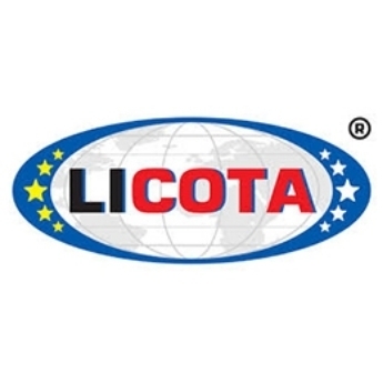 制造商图片 Licota