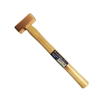 图片 Licota Copper Hammer, AHM-20025