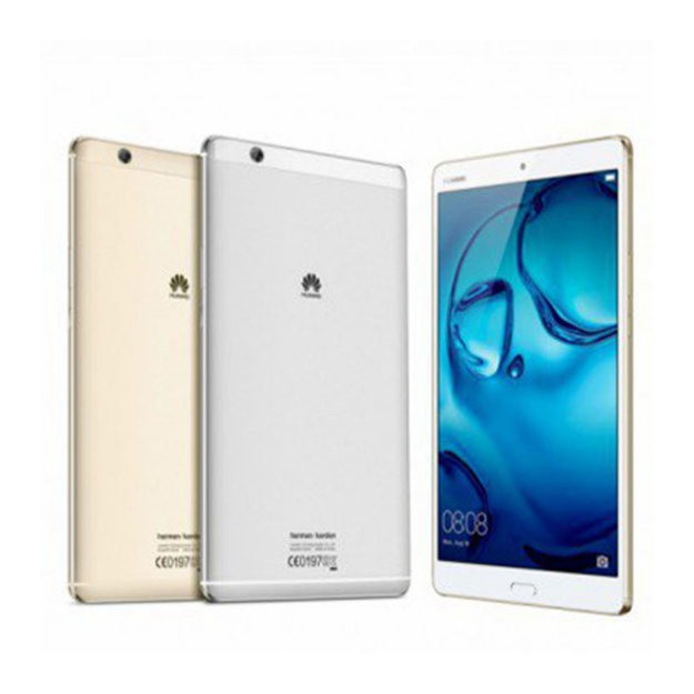 Picture of Huawei Tablet Media Pad, M3 Lite 8