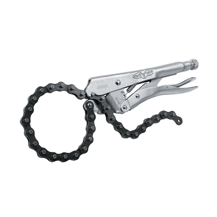图片 S-Ks Tools USA Chain Clamp Vise Grip, TP-2110
