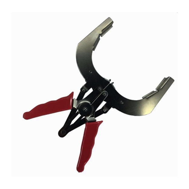 Picture of S-Ks Tools USA Piston Ring Pliers(Silver/Red), CL324-1