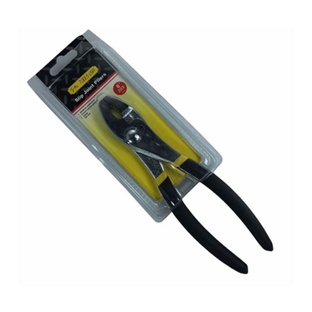 Picture of S-Ks Tools USA 8" Slip Joint Plier, SJ-8