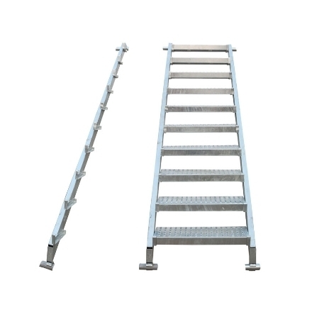 图片 Ladder 0.48m x 2514mm, L0.48mx2514mm