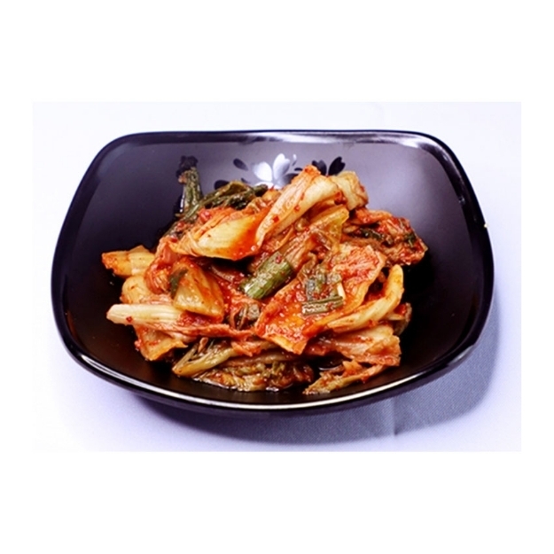 Picture of UG90- Kimchi Cabbage 325g, Kimchi Cabbage