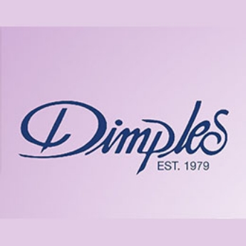 制造商图片 Dimples Est. 1979