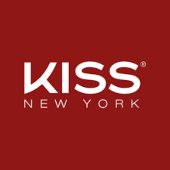 制造商图片 Kiss New York