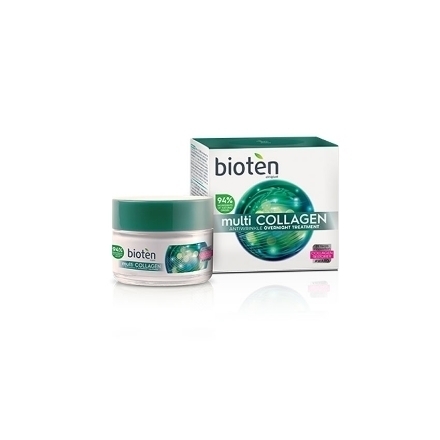 图片 Bioten Multi Collagen Night Cream, 8571032573