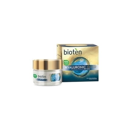 图片 Bioten Hyaluronic Gold Night Cream, 8571031027