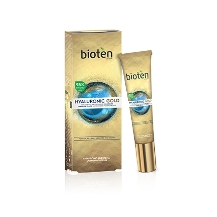 图片 Bioten Hyaluronic Gold Eye Cream, 8571031028