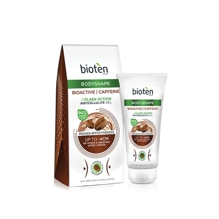 图片 Bioten Body Shape Bioactive Caffeine, 8571034948