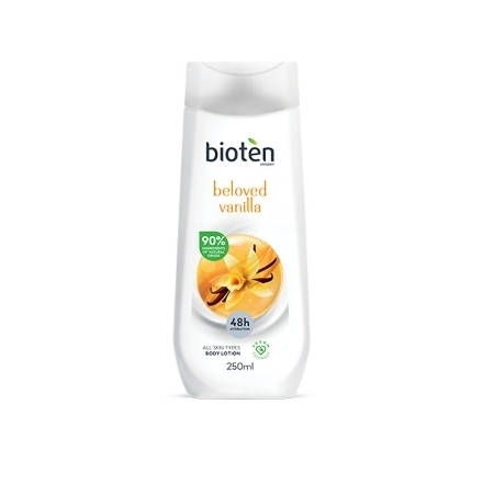 Picture of Bioten Body Lotion 250 ml Vanilla, 8571033838