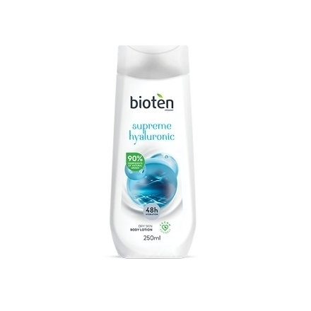 图片 Bioten Body Lotion 250 ml Hyaluronic, 8571033834