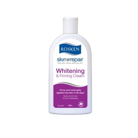 图片 Rosken Whitening & Firming Cream 200 ml, 601670