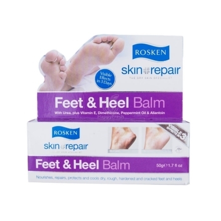 图片 Rosken Feet & Heel Balm, 601680