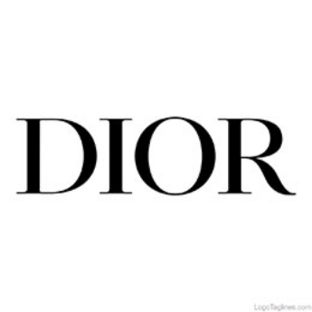 Picture for manufacturer Dior