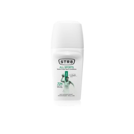 Picture of Str8 All-Sports 50 ml (Roll on, Spray, Stick), 8571033029