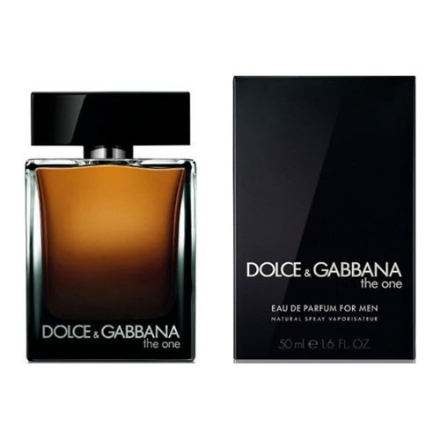 图片 D&G The One EDT Intense Men Authentic Perfume 100 ml, DGEDTINTENSE