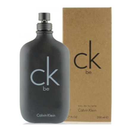 图片 Calvin Klein Be (Unisex) Tester 200 ml, CALVINKLEINTESTER2