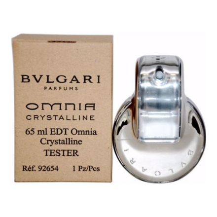 图片 Bvlgari Omnia Crystalline Women Tester 65 ml, BVLGARICRYSTALLINETESTER