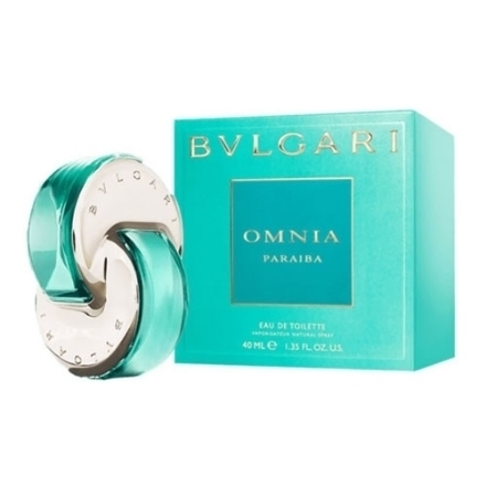 图片 Bvlgari Omnia Paraiba Women Authentic Perfume 65 ml, BVLGARIPARAIBA