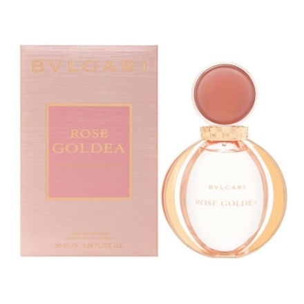 图片 Bvlgari Rose Goldea Women Authentic Perfume 90 ml, BVLGARIROSE