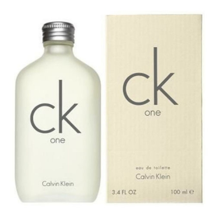 图片 Calvin Klein One Women Authentic Perfume 100 ml, CALVINKLEINONE