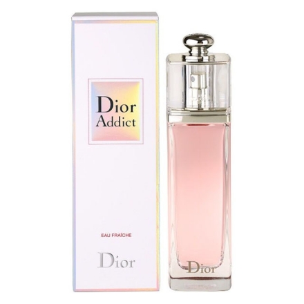 图片 Dior Addict Pink Women Authentic Perfume 100 ml, DIORADDICTPINK