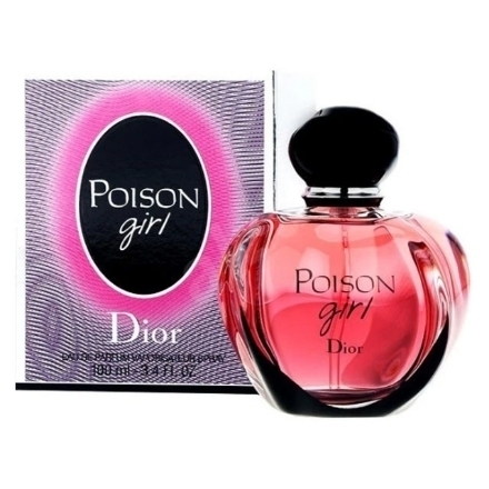 图片 Dior Poison Girl Women Authentic Perfume 100 ml, DIORPOISONGIRL