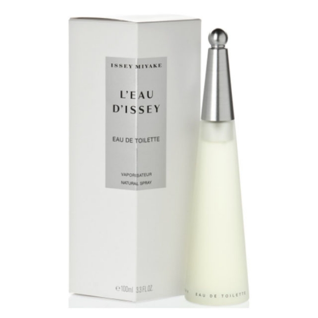 Picture of Issey Miyake Leau Dissey Woman Authentic Perfume 100 ml, ISSEYMIYAKEDISSEY