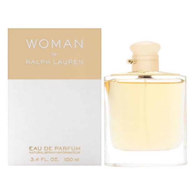 Picture of Ralph Lauren Women Authentic Perfume 100 ml, RALPHLAUREN