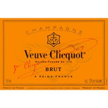 制造商图片 Veuve Clicquot