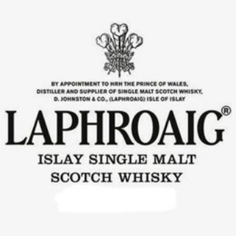 Picture for manufacturer Laphroaig