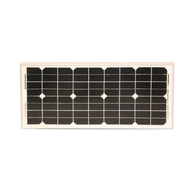 Picture of Navigator Solar Panel, NVSP25W