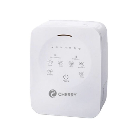 图片 Cherry Mobile Ionizer with Air Purifier & Humidifier, IONIZER/AIRPURIFIER