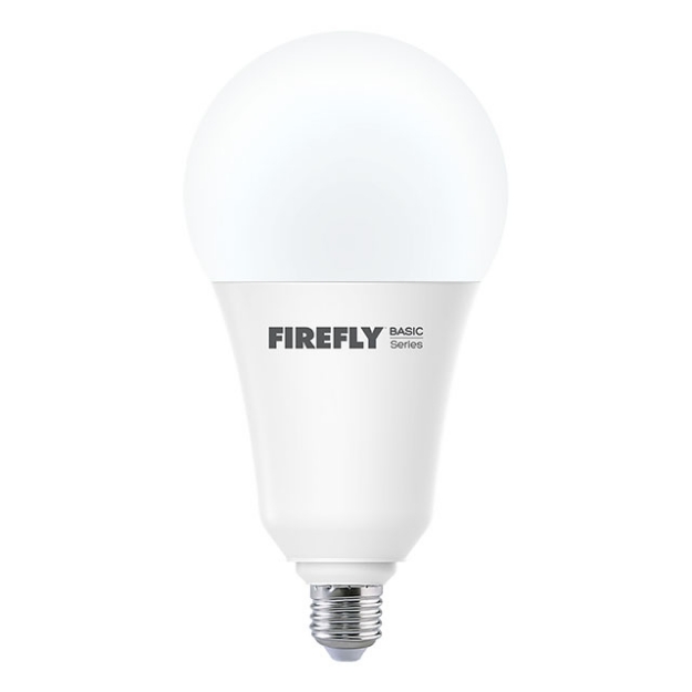 Picture of Firefly Basic Series LED A-Bulb (25 watts, 30 watts, 35 watts), EBI125DL