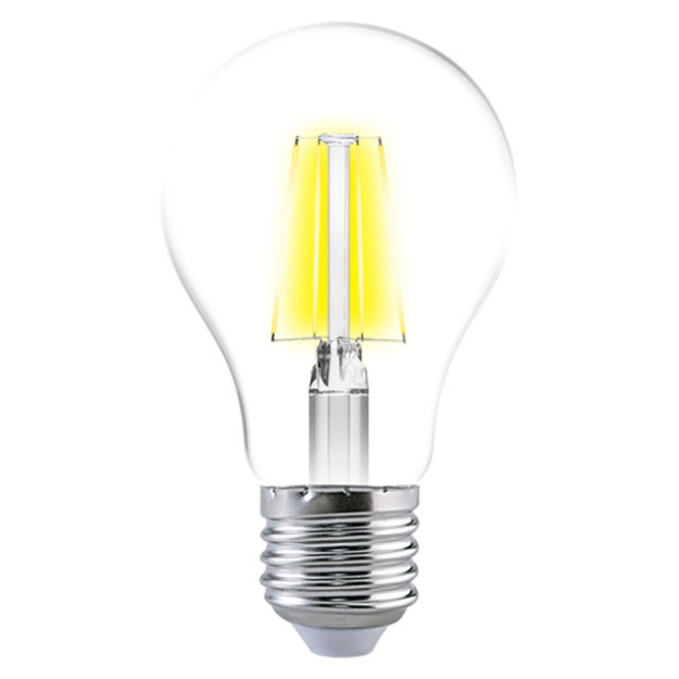 Picture of Firefly Basic Series LED Filament Classic Regular Bulb, EBI904WW