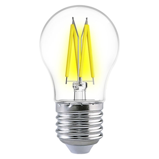 Picture of Firefly Basic Series LED Vintage Regular- Mini Bulb, EBI904WW/1