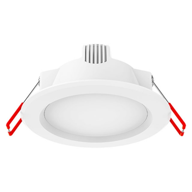Picture of Firefly Basic Series LED Integrated Downlight, EDL222203DL