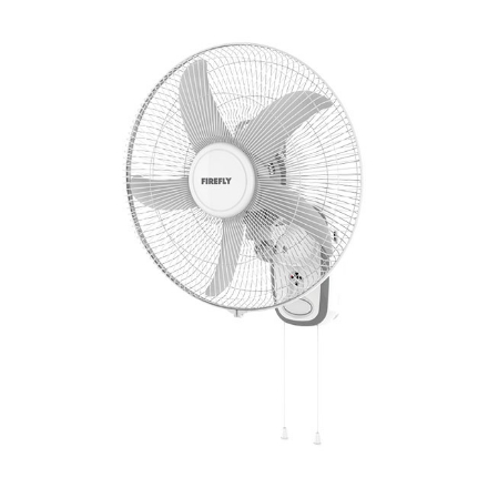 Picture of  14″ Rechargeable Wall Fan with LED Night Light, FEL652